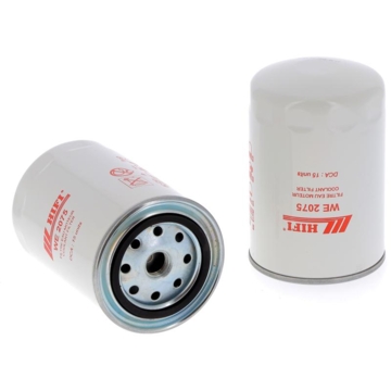 COOLANT FILTER | HIFI | WE 2075